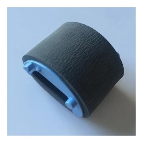 Rouleau de ramassage RL1-1497 haute durabilité pour mécanismes HP M1120 et P1505, lot de 10