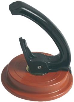 Super-Grip 4-1/2" Suction Cup (for textured tile)