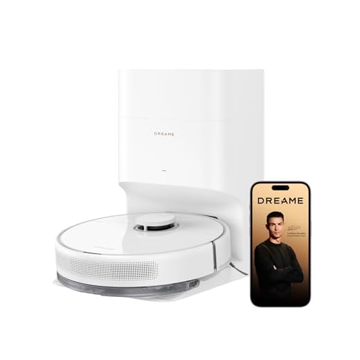 DREAME D15 Plus
