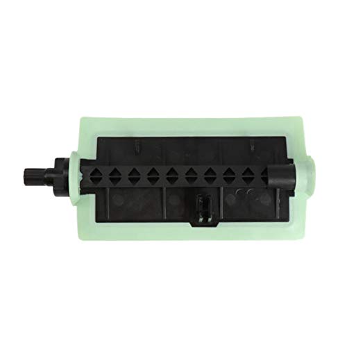 Begchy para Clase C Glc-Class Aire Acondicionado Calefacción y Refrigeración Flap W205 W253 Eje de Aleta de Carcasa de la Caja de Evaporación