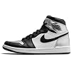 Air Jordan 1 High Lucky Green Sneaker (W)
