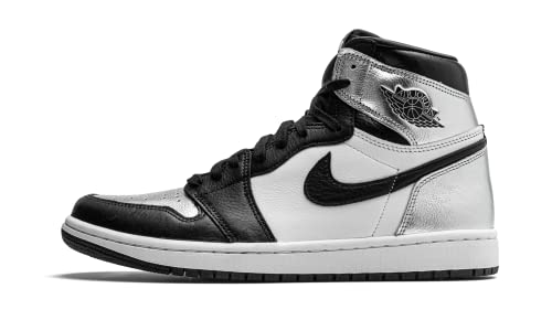Air Jordan 1 High Lucky Green Sneaker W product thumbnail 7