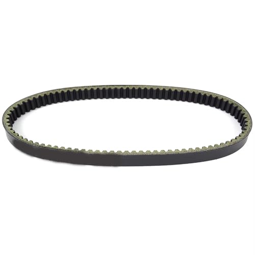 Courroie SYM GTS 300 résoudre usure transmission Joymax 1B01HWA01