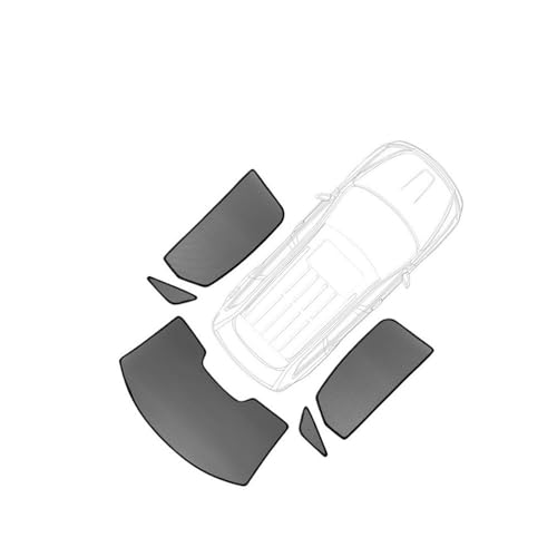 Pare-soleil KIA Sportage NQ5 rideau occultant thermique pour voiture