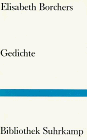 Gedichte: Ausgewählt von Jürgen Becker: 509