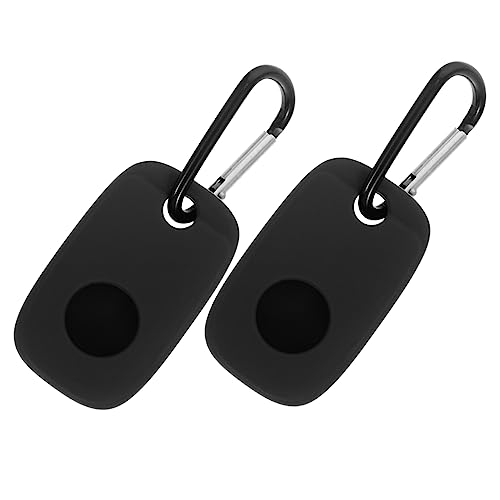 Gadpiparty Protective Cover for Pro Silicone Case Keychain Lanyard Easy Install Design