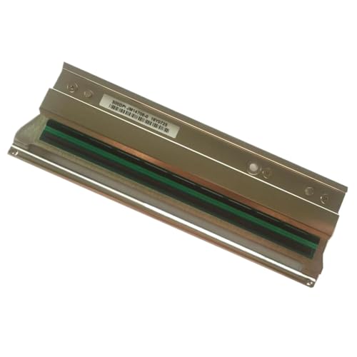 Cabezal de impresión térmico 300DPI JM14706 repuesto Citizen 1