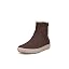 Coffee Nubuck