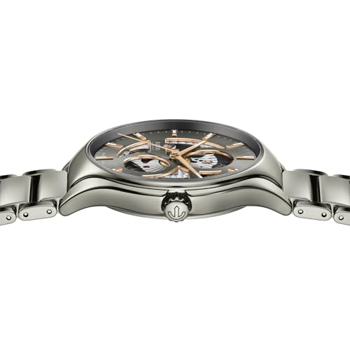 Rado -New True-Unisex-Swiss Automatic Watch-Plasma High-Tech Ceramic-Sapphire Crystal -40mm3