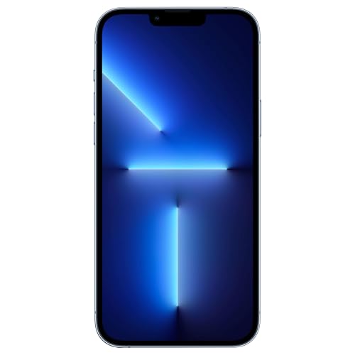Apple iPhone 13 Pro, 128GB, Sierrablau - (Generalüberholt)