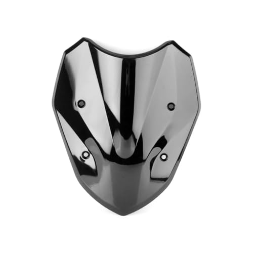 Pare-brise double bulle pour S1000XR 2014-2018 déflecteur moto