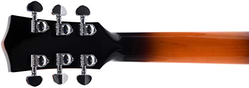 Sigma Guitars DA-SG7+ · Guitare acoustique - Les Beatles, Paul McCartney, John Lennon, RIngo Starr, George Harrison Sigma Guitars DA-SG7+ · Guitare acoustique – Image 8
