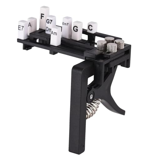 WOSIIKSLL Easy-to-Ukulele tBK[GNTTCU[ SҌM^[R[hg[i[c[ yɃR[h}X^[