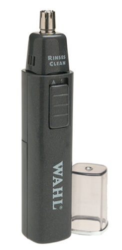 Wahl 7367-500 Custom Shave System Multi-Head Shaver with Bonus Personal Trimmer