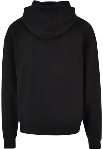 Urban Classics High Neck Hoody idéal pour vos sorties urbaines - 7