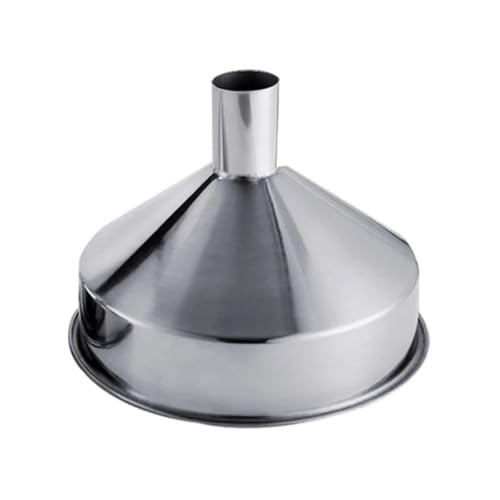 �R�l���[�g�낤��funnel 1 �� 304 �X�e�����X�|�R�l��^�ƒ�p���C���ƃI�C���R�l����H�Ɨp�z�b�p�[ (���� +/-5 �~�����[�g��)(Q)