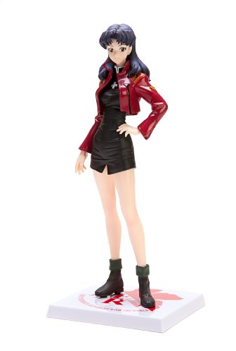 Sega Evangelion: 1.0: You Are (Not) Alone Misato Katsuragi Premium Figure Vol.5