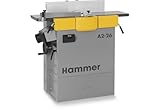 Hobelmaschine Hammer A2-26 'Automatik'
