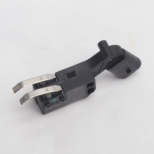 Interrupteur de verrouillage capot pour Tesla Modèle 3 2021 - 7