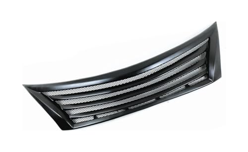 Grille pare-choc avant centrale de qualité supérieure pour calandre Altima Teana