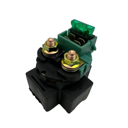 Relais de démarreur CFORCE X5 X8 compatible SSV quad 9CR6-150310 contacteur électrique