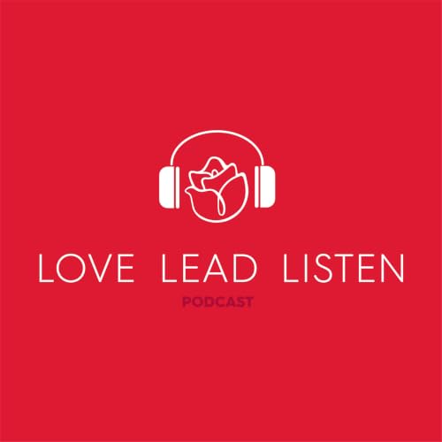 『Love Lead Listen』のカバーアート
