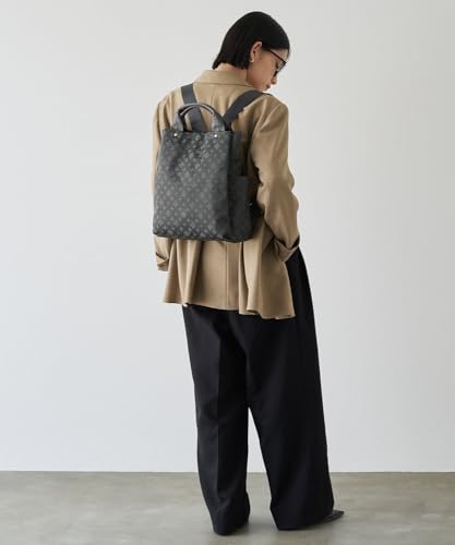 極美品♡ラシット トラベルシリーズ ボディバッグ リュック 2way モノグラム 2025年最新】Yahoo!オークション -モノグラム ラシット リュック