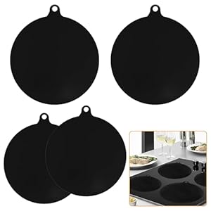 Cfcyhla 4er Set Induktionsschutzmatte