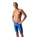 Speedo Big Boys' Pro LT Youth Jammer Swimsuit, Sapphire, 26