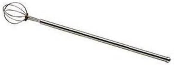 Norpro Cocktail Whisk (1, 1 Ounce)