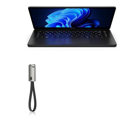 BoxWave Cable Compatible with Nokia PureBook Pro (15.6