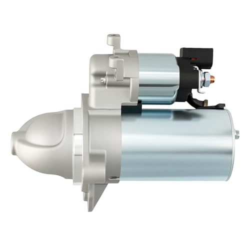 KAC Starter Motor 34002N 1.7KW Fit for 2019-2024 Genesis G70 V6 3.3T by KAC - Used condition - US$48.53