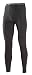 Coldpruf Extreme Performance Thermal Underwear Pants, Black, Large