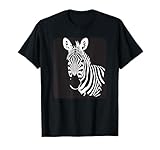 Cool zebra