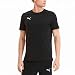 PUMA Herren Teamgoal 23 Casuals Tee T-shirt, Puma Black, L EU