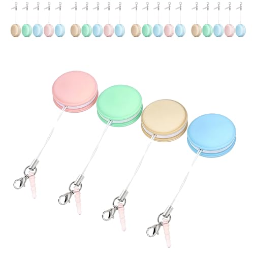 Mobile Screen Cleaning Cloth - Efficient Phone, Tablet, and Eyeglass Cleaner, Portable and Washable (8 PCS)