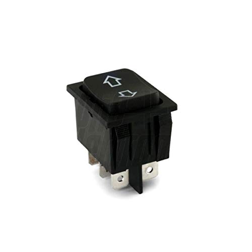 Rigidità dielettrica: 1 minuto 1500V AC