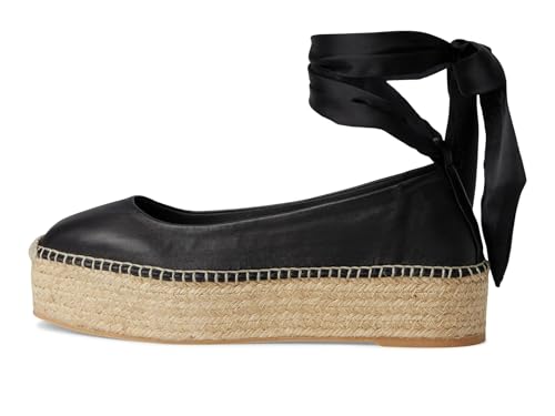 RAM Women's Starboard Wrap Espadrille Trend Shoes4