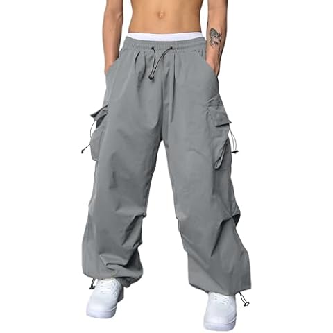 WILLBEST Men's Regular Fit Jeans and Trousers Cover