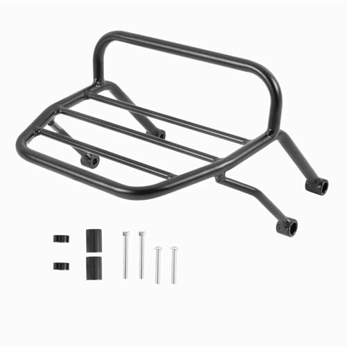 Porte-bagages Hunter Cub CT 125 étagère de support de coffre moto solide