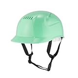 TOYO 軽作業用帽子 No.82 緑色