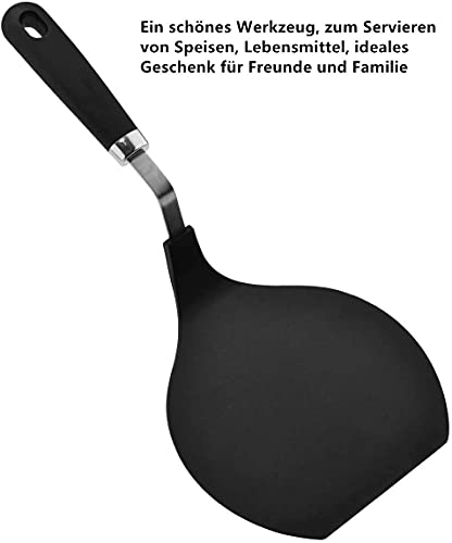 Voarge - Spatola per girare la pizza, pancake