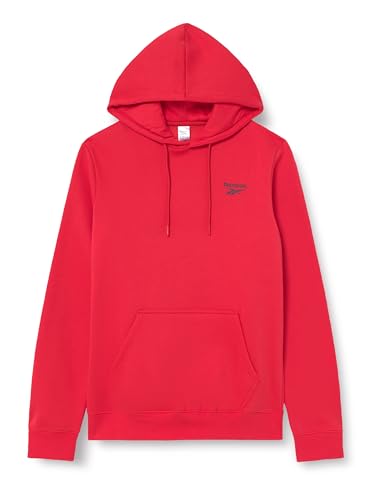 Reebok Noah Sweat Homme Capuche Évite les Frottements Tissu Durable