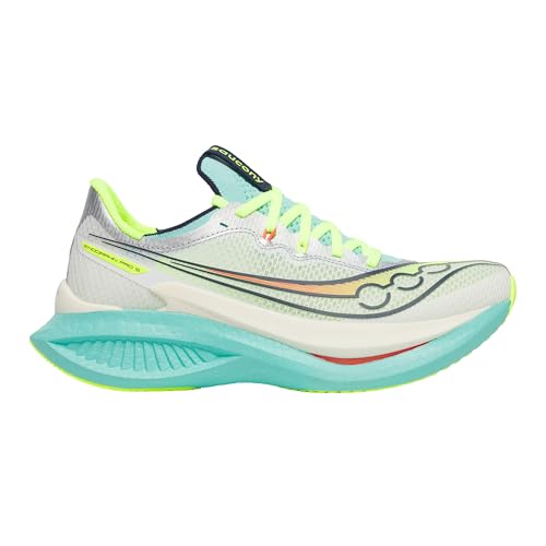 Image of Saucony Women's Endorphin Pro 5 Sneaker