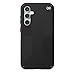 Speck Presidio2 Grip Case for Samsung Galaxy S23 FE, Black