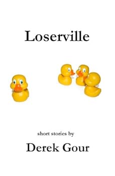 Paperback Loserville Book