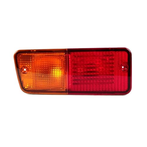 Bumper Stop Light Compatible for Nissan Patrol GU Y61 97-16 GR6123