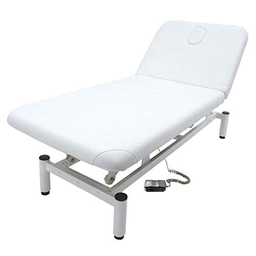 軽量・コンパクト 折りたたみ マッサージベッド 収納ケース付き | 寝具