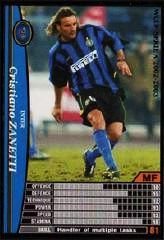 Amazon.co.jp: WCCF/02-03/インテル/黒/A12/クリスティアーノ