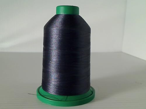 Hilo Isacord para bordado 5000M color 0132
